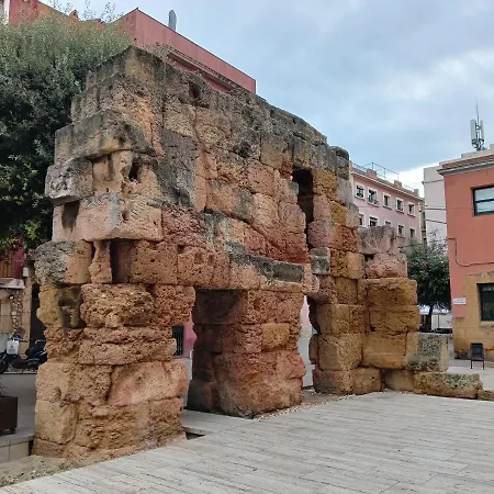 Cau D'en Magi - Casc Antic Διαμέρισμα Ταραγόνα